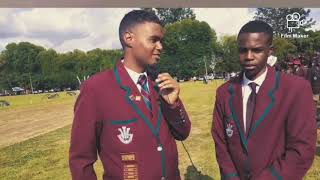 Prince Edward School Sprints Challenge