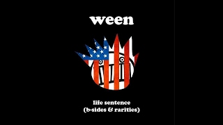 WEEN (B-Sides & Rarities) - Loop De Loop