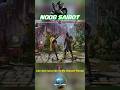 Noob Saibot 42 Percent Combo Guide For Mortal Kombat 1 #shorts#shortsfeed#youtubeshorts