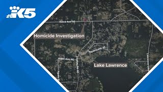 TCSO investigating homicide at home near Yelm