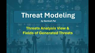 EP05 : Viewing The Generated Threats