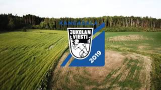 Kangasala Jukola teaser