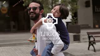 LIRIOS IV