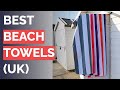 🌵 10 Best Beach Towels