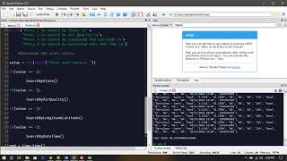 CSE425 | Assignment | Searching Data Using C++, Python, Shell Script