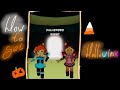 How to get Hallowinx || Tutorial/Showcase || Magix Club🎃