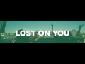 LP - Lost On You (Swanky Tunes & Going Deeper Remix) (Music Video)