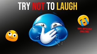IMPOSSIBLE Try Not to Laugh challenge! Laugh once - You Lose! | part 1