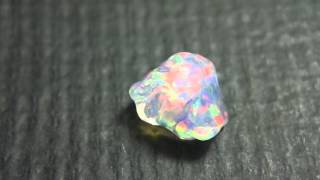 墨西哥蛋白石 opal