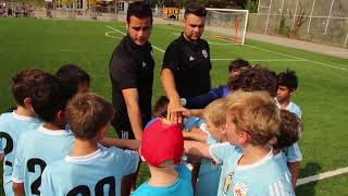 TAC Sports U10 (2007) Academy Highlights  2017 Summer Season