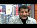 Dr. Neil DeGrasse Tyson - Critical Thinking 101