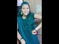 ey girra girra thiruguthande burra premalatha reels tiktok telugu premalatha chinnu