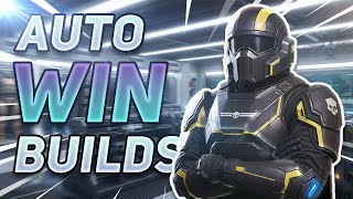 5 TOP TIER Builds For Super Helldive | Helldivers 2
