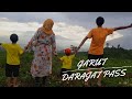 WISATA DARAJAT PASS GARUT 2022 View nya indah | Harga Tiket kolam air panas | Motoran Karawang-Garut