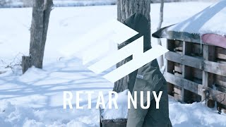 【Retar Nuy】NATURE篇