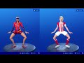 【フォートナイト 】エモート「スムーズムーブ」デュオver.3分耐久【fortnite】