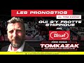 PRONOSTIC QUINTE DU JOUR MERCREDI 04 SEPTEMBRE 2024 PMU ZETURF Z5 ORDRE TOM KAZAK