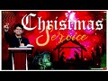 grand christmas fjcm christmas service live 25 12 2024