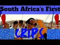 South Africa's First CRIPS | IrieSC & UnKnownSC  - Stick Too Thick (cape stain version)