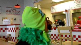 sociology 101 deviance project