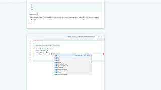 Day 4 Create a Rectangle Object | 10 Days of JavaScript | hackerRank
