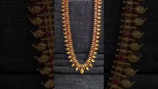 gold mango haram  designs