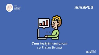 S08 Sp03 - Cea mai importantă abilitate pentru viitor în procesele de dezvoltare și vindecare