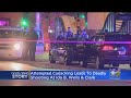 Fatal Shooting In South Loop