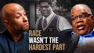First Black Latter-day Saint Missionary: How Marcus Martins Approaches Hard History | E0037