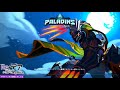 005 paladins（パラディンズ） スイッチ版 プレイ無料で遊ぼうぜ！【デアドラ実況】