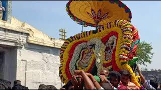 Narthampoondi Arulmigu Periyanayagi Ambaal Sametha Sri Kilasanathar Thirukovil 🔥57th Maasi Maagam🔥