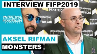 'It's a film about the abuse of the women' - Interview of Aksel RIFMAN for his Film « Monsters »