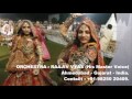 EK LAL DARVAJE TAMBU TANIYA RE LOL - GUJARATI TRADITIONAL GARBA EK LAL DARVAJE TAMBU TANIYA RE LOL - GUJARATI TRADITIONAL GARBA