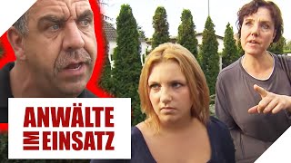 Wegen Ventilator gefeuert? Was hat der Geizhals Chef vor? | 2/2 | Anwälte im Einsatz | SAT.1