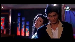 Jispe Hum Mar Mite Usko Pata bhi Nahi | Lata Mangeshkar | 90s Superhit Song Status | SRK Creation