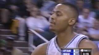 3/18/2000 - Michigan State 73  Utah 61