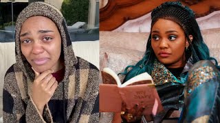Disney Star China Anne McClain Speaks on the Evil in Hollywood