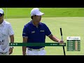 2023 kpga 미쳤다 천금 같은 칩인 버디 무서운 질주 최승빈_선수권 fr