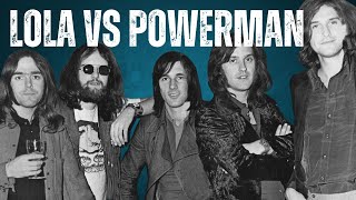 The Kinks Lola Vs Powerman: 6 Fun Facts | Poetic Wax