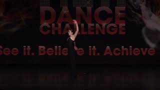 Solace - SGSDance - Sophie Kliparchuk