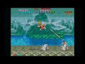 【虎への道】カプコンアーケード2ndスタジアム クリア動画 エンディング レトロゲーム ファミコン capcom arcade stadium アクション 攻略