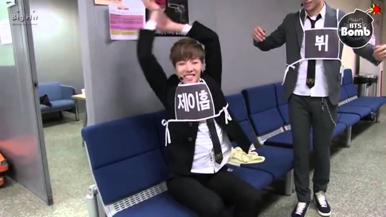 Jhope S Style Youtube