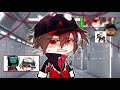 Let Him Go. || Boboiboy Gacha Club || Boboiboy Elemental || OG AU. || ft. HaliTau and Adu Du.