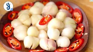 Ý nghĩa của món ăn ngày Tết cổ truyền