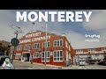 🐟 1 Day in Monterey: Things to do & photograph