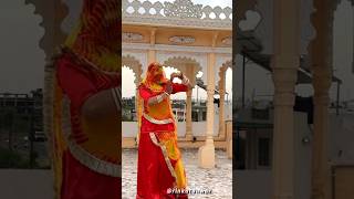 Mehandi Ghoomar | Rinka Tanwar Choreography #rajathanidance #rajputidance