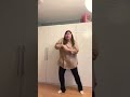 Reaction Video - Girl Dancing