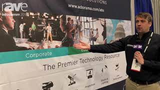 InfoComm 2018: Adorama Talks About Its New Business Services