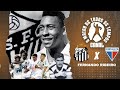 Santos X Fortaleza na história com Fernando Ribeiro