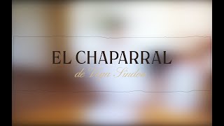 Nekeas - El Chaparral de Vega Sindoa Tasting - English